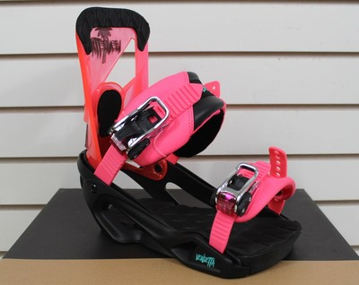 salomon sp2 bindings